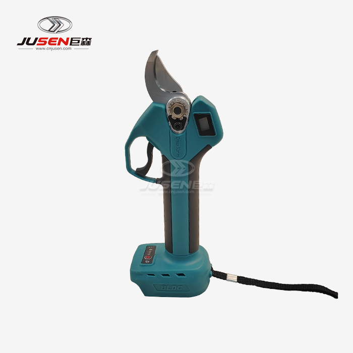 Lightweight And Durable Brushless Electric Shears